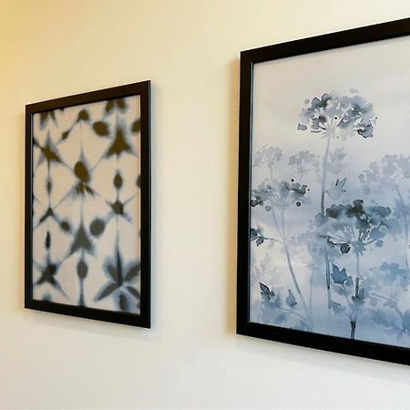 Waza Room Gdansk Dış mekan fotoğraf