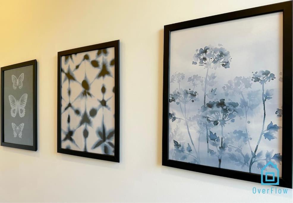 Waza Room Gdansk Dış mekan fotoğraf