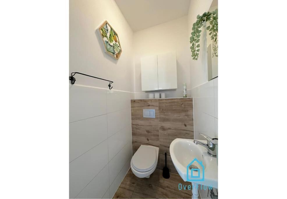 Waza Room Gdansk Dış mekan fotoğraf