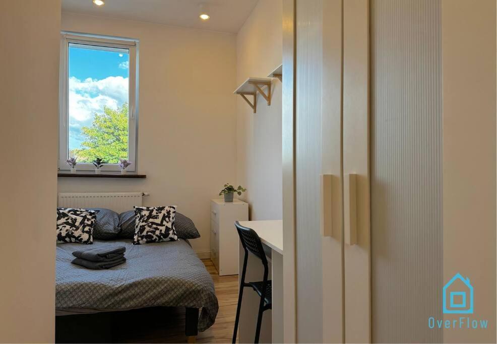Waza Room Gdansk Dış mekan fotoğraf
