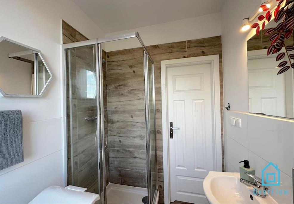 Waza Room Gdansk Dış mekan fotoğraf