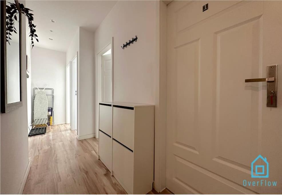 Waza Room Gdansk Dış mekan fotoğraf